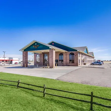 Quality Inn Goodland I-70